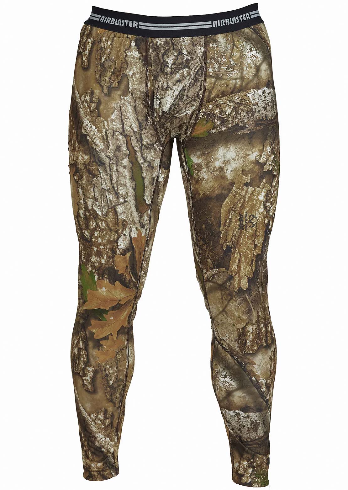 Airblaster Men's Base Layer Bottom Realtree APX