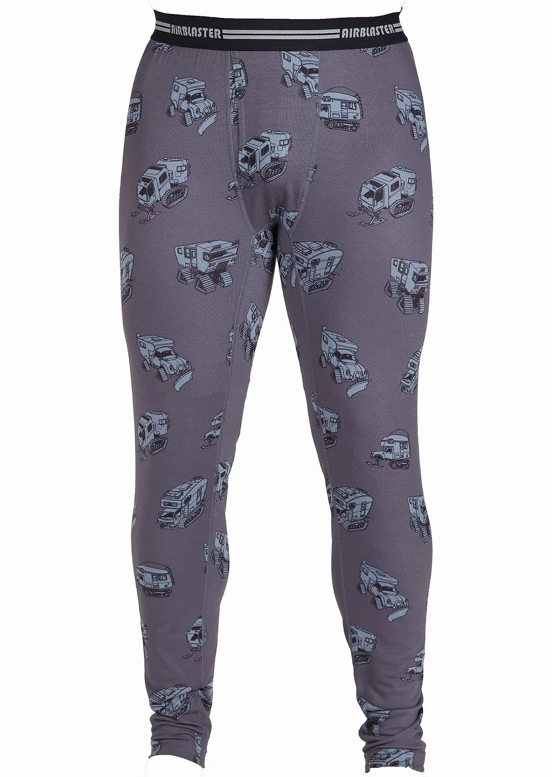 Airblaster Men's Base Layer Bottom Whips