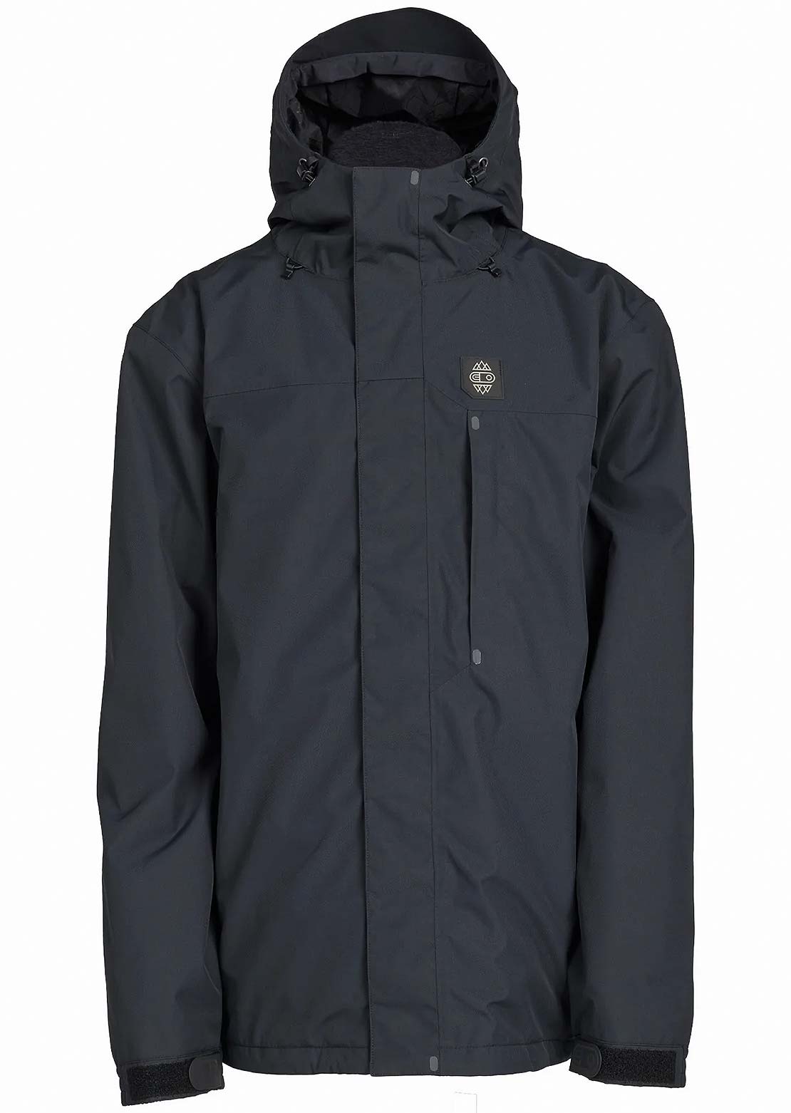 Airblaster Men's Beast 2L Jacket Black
