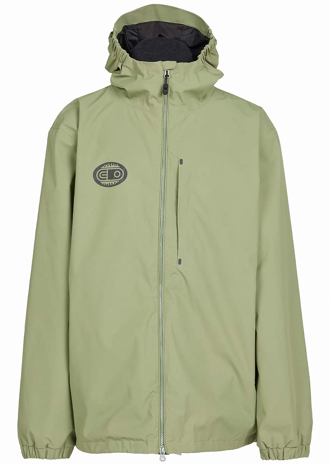 Airblaster Men's Beast Access Jacket Sage
