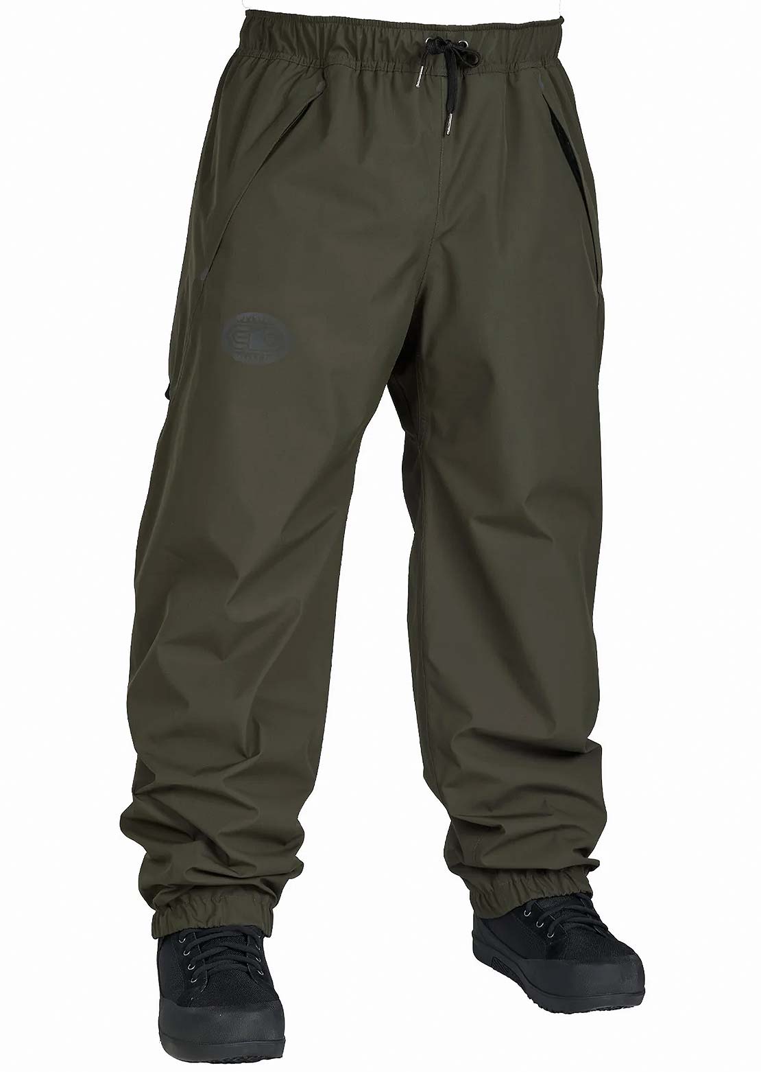 Airblaster Men's Beast Access Pants Resin