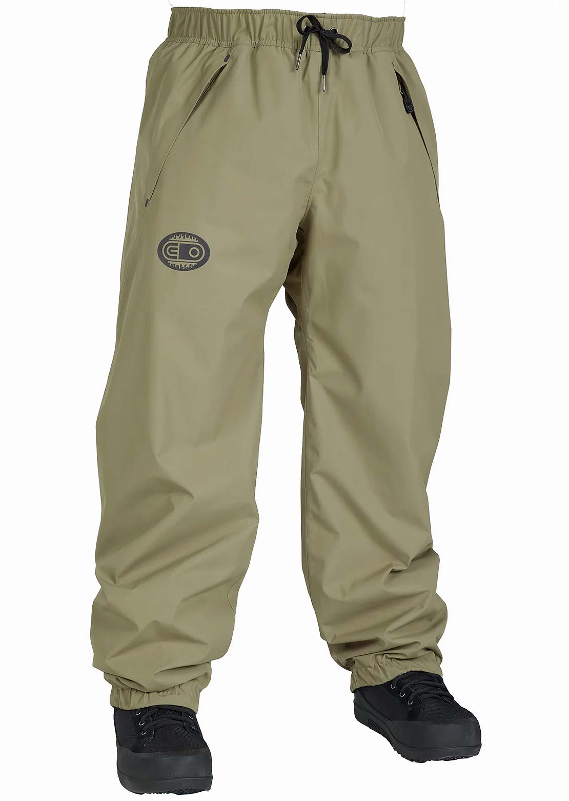 Airblaster Men's Beast Access Pants Shroom