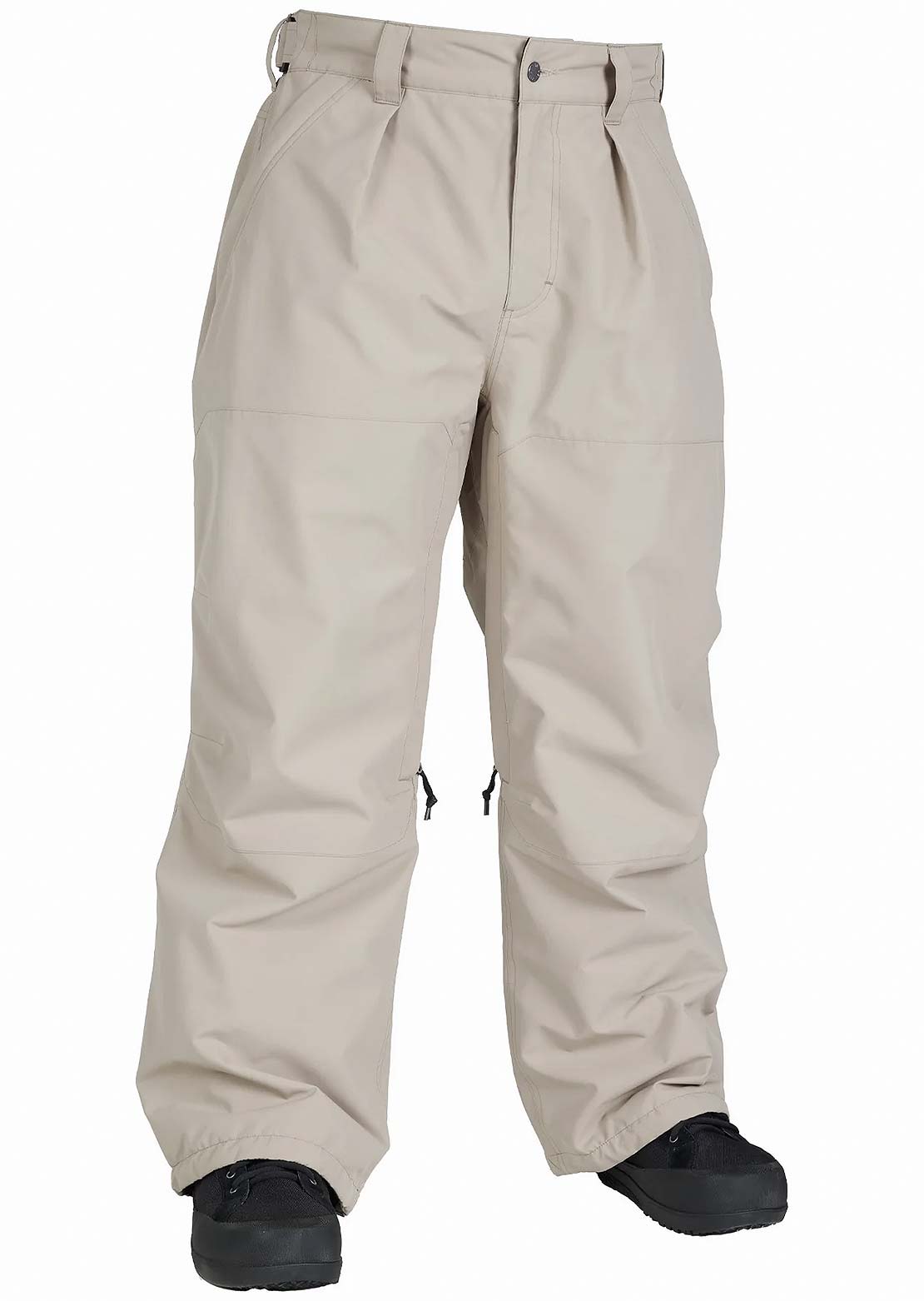 Airblaster Men's Contrast Pants Goat