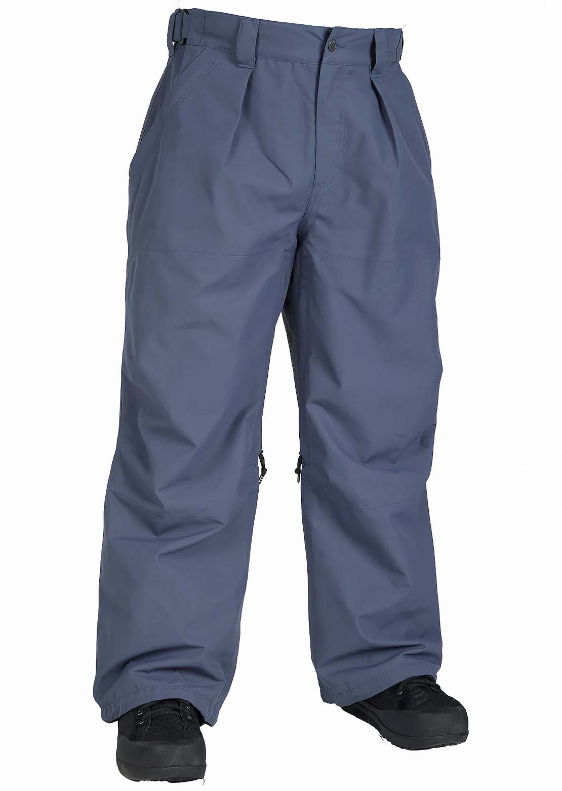 Airblaster Men's Contrast Pants Thunder