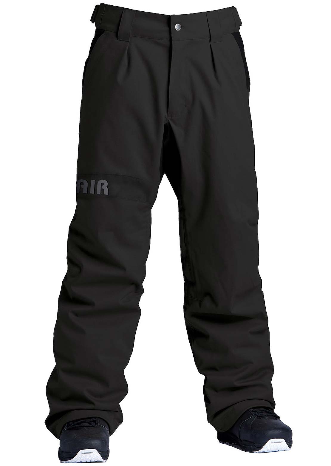 Airblaster Men&#39;s Easy Style Pants Black