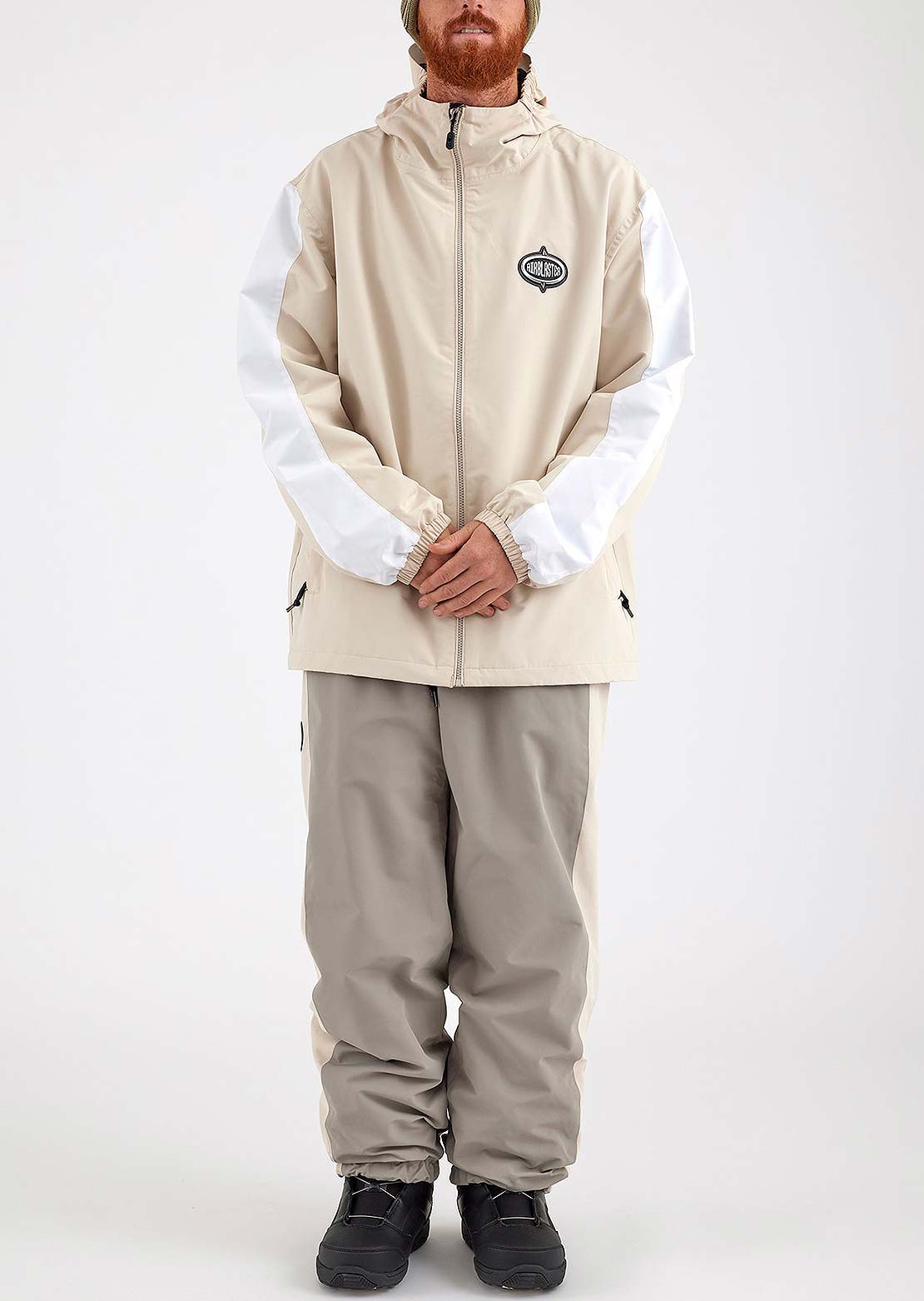 Airblaster Men's Revert Pant - PRFO Sports