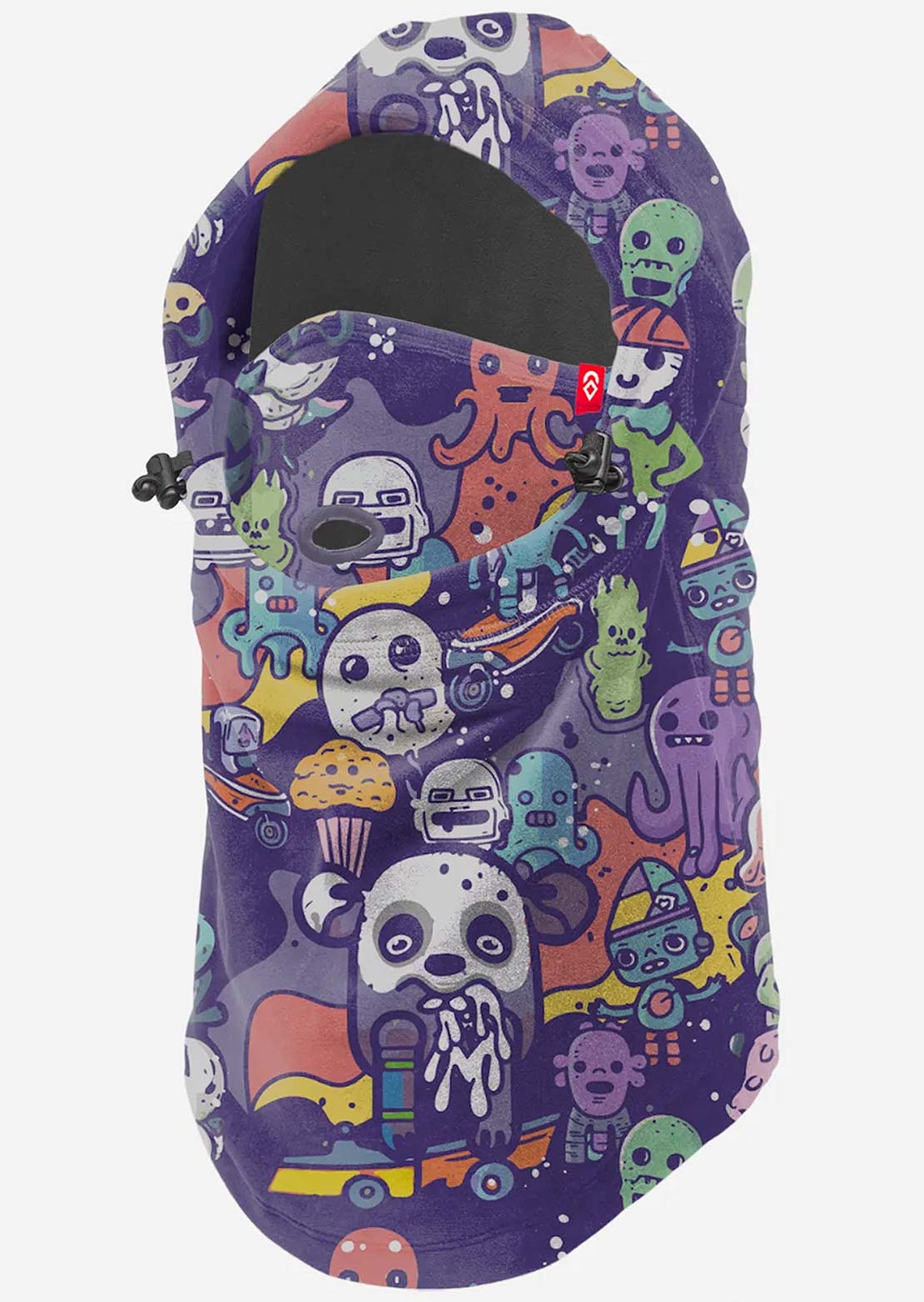 Airhole Junior Airhood Balaclava Creatures