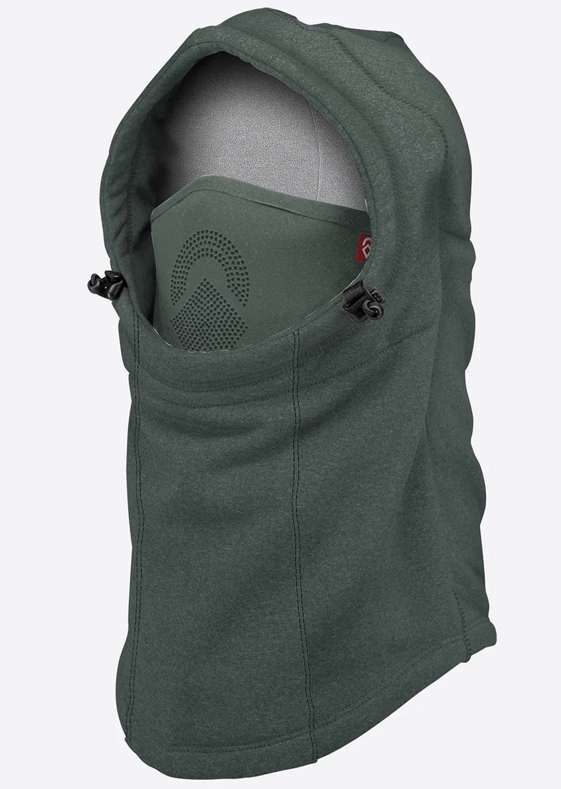 Airhole Unisex Airhood Balaclava Forest
