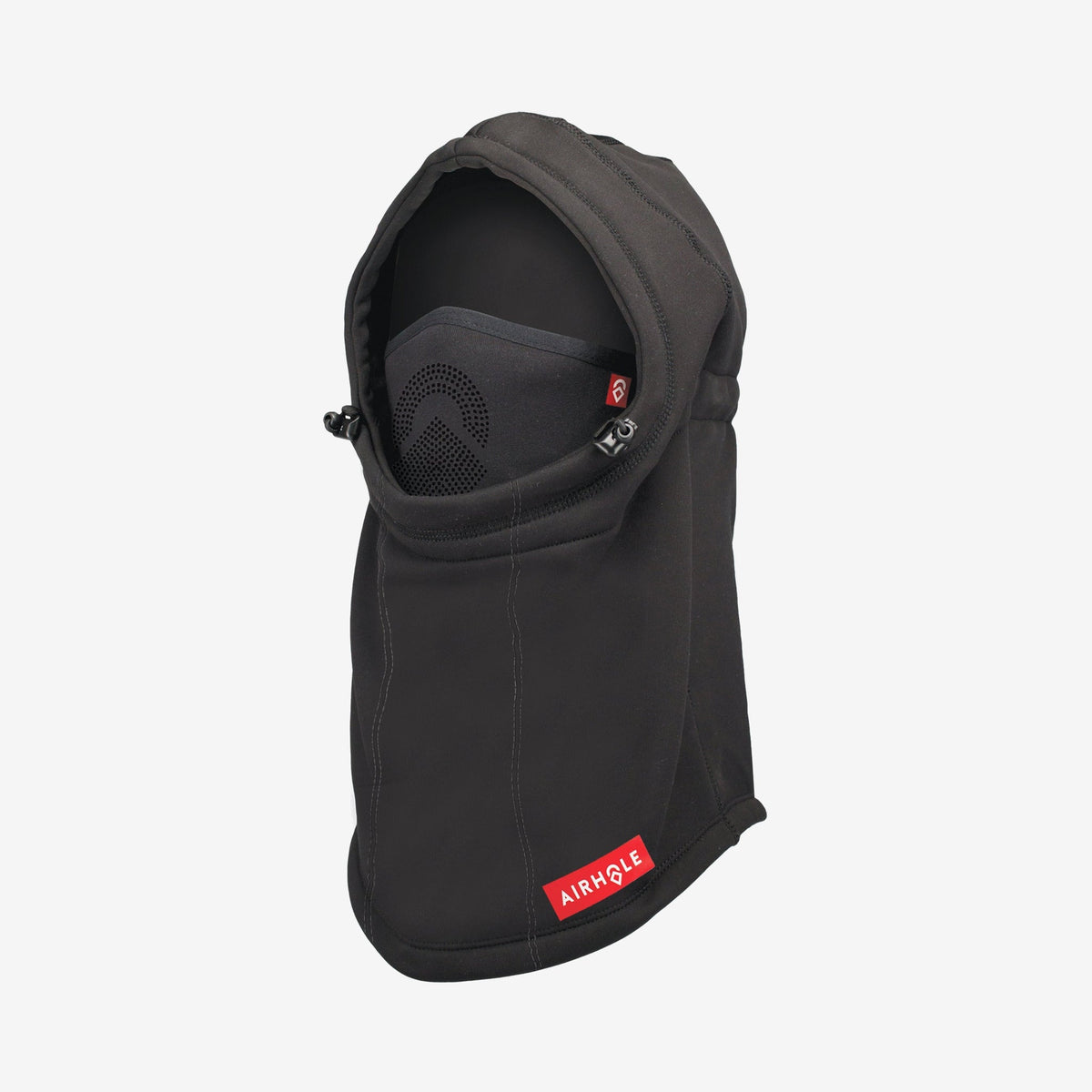 Airhole Airhood Polar Fleece