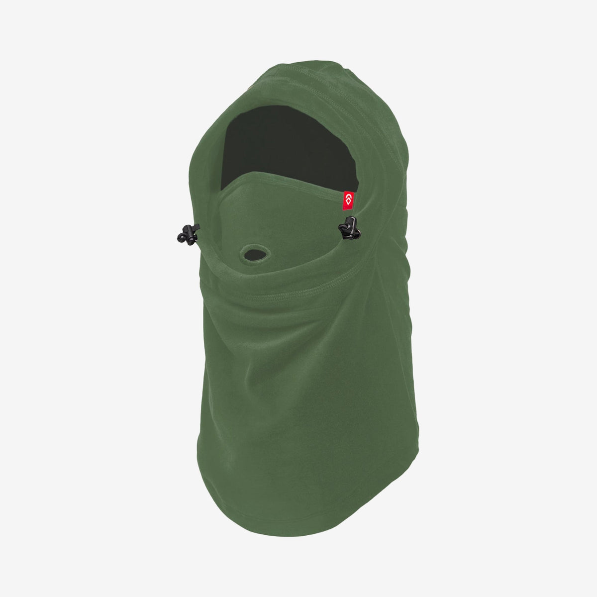 Airhole Airhood Kids Milk Fleece