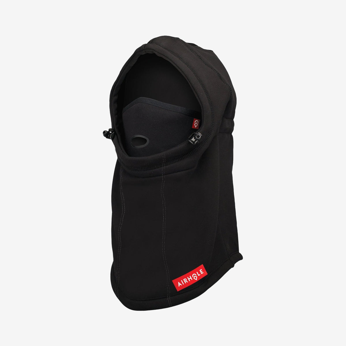 Airhole Airhood Polar Fleece Helmet Fit