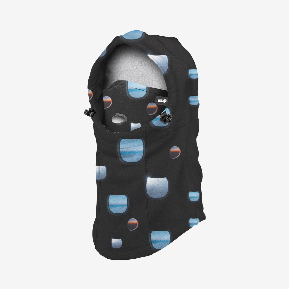 Airhole Airhood Polar Fleece