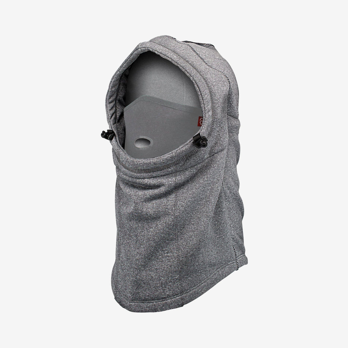 Airhole Airhood Polar Fleece Helmet Fit