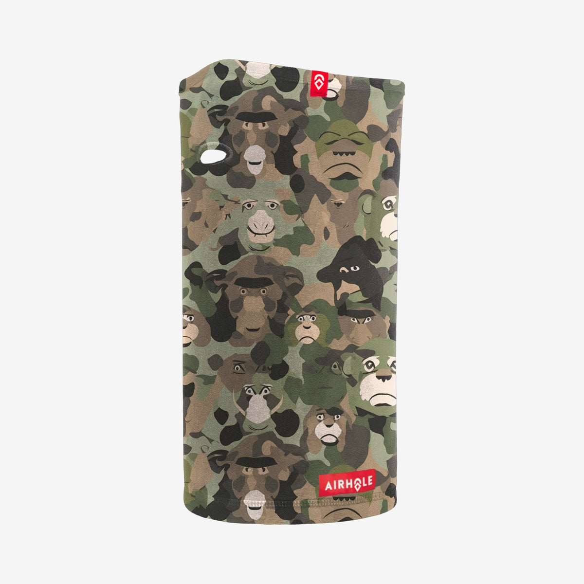 Airhole Airtube Ergo Kids Milk Fleece