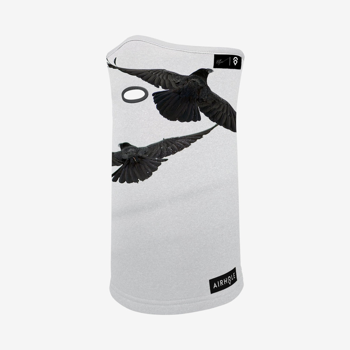 Airhole Airtube Ergo Polar Fleece x Blake Jorgenson