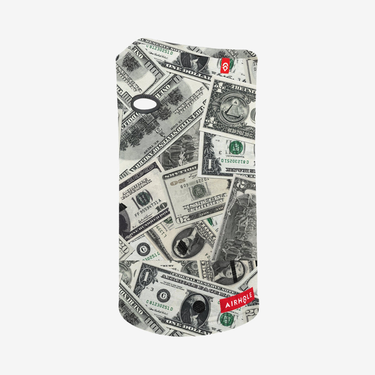 Airhole Airtube Ergo Polar Fleece