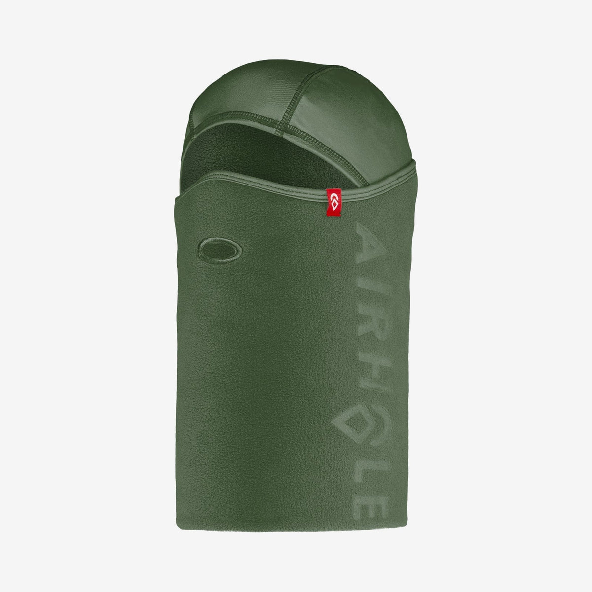 Airhole Balaclava Microfleece