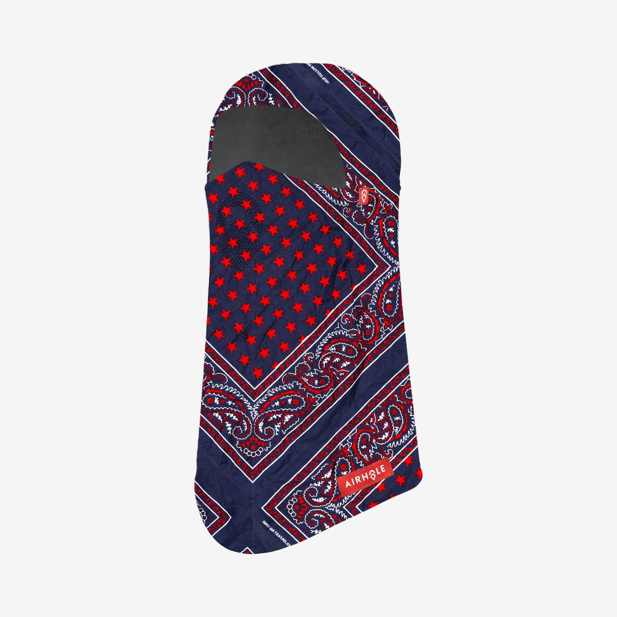 Airhole Balaclava Polar Fleece