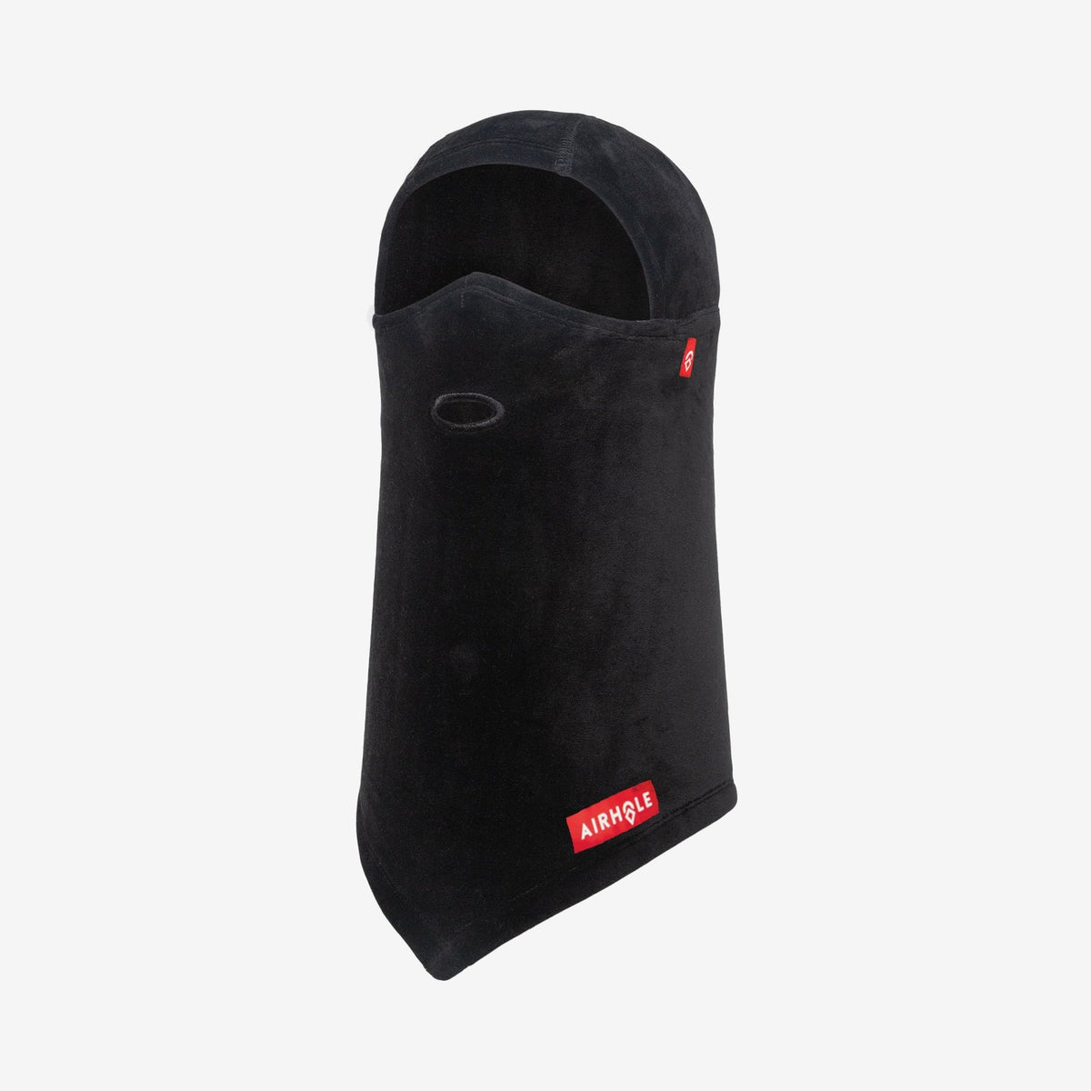 Airhole Balaclava Milk Fleece