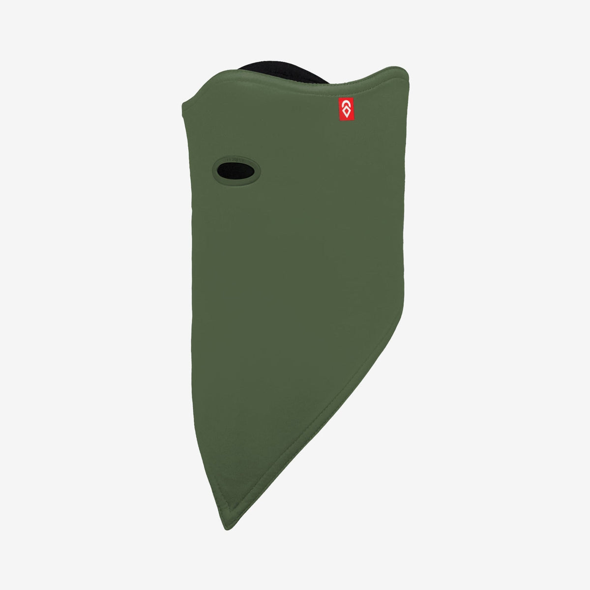 Airhole Facemask 10K Softshell