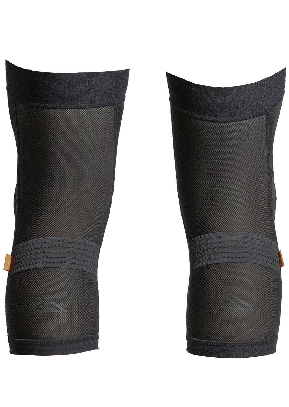 Akta Unisex Knee Pad Black