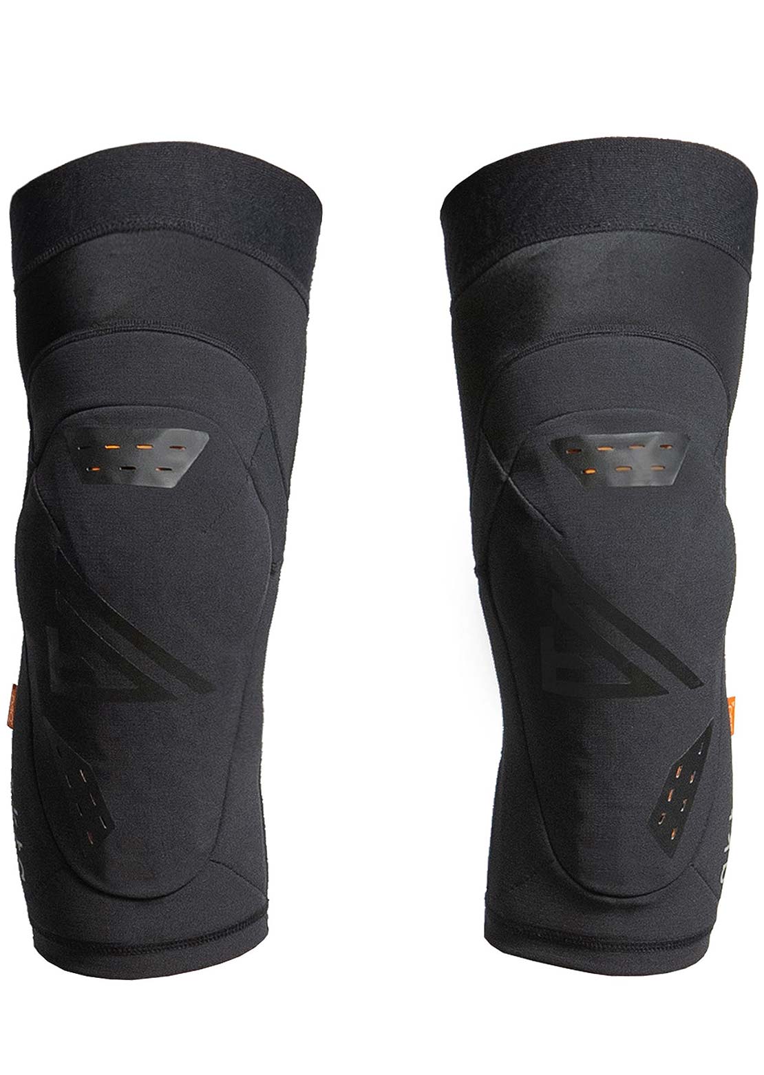Akta Unisex Knee Pad Black
