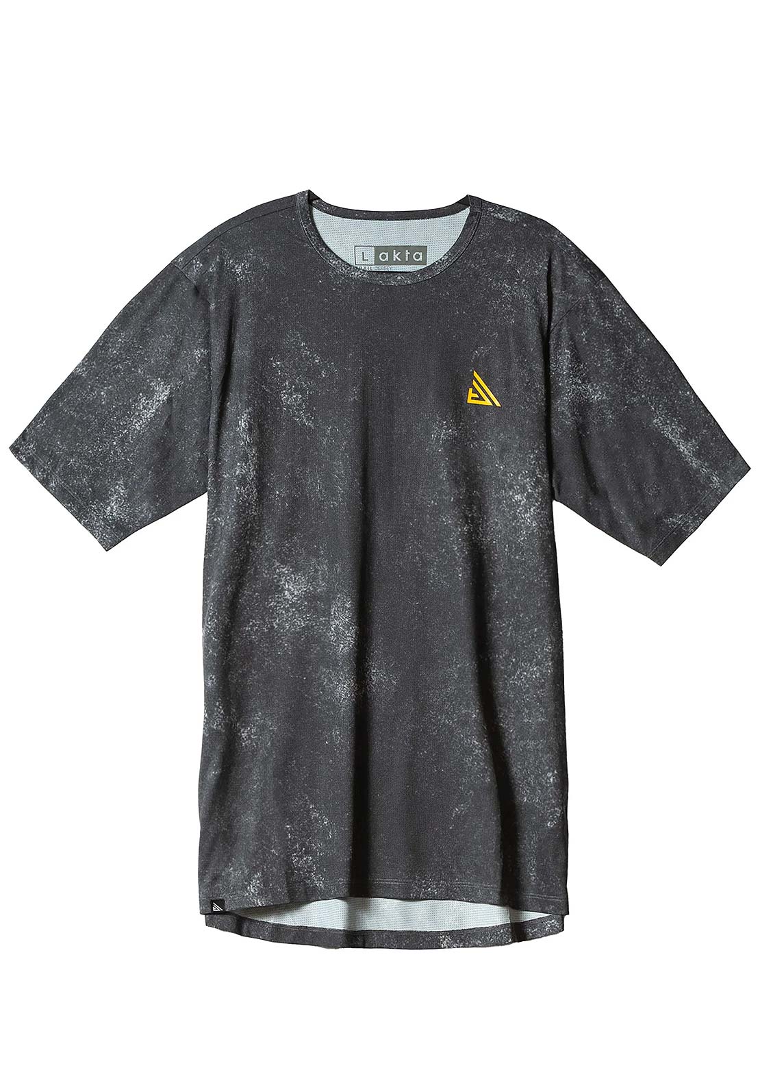 Akta Unisex Trail Jersey