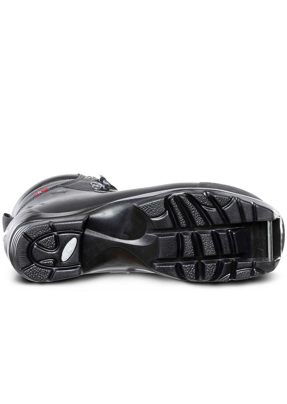 Alfa Men's Skarvet Advance Gore-Tex Ski Boots Black