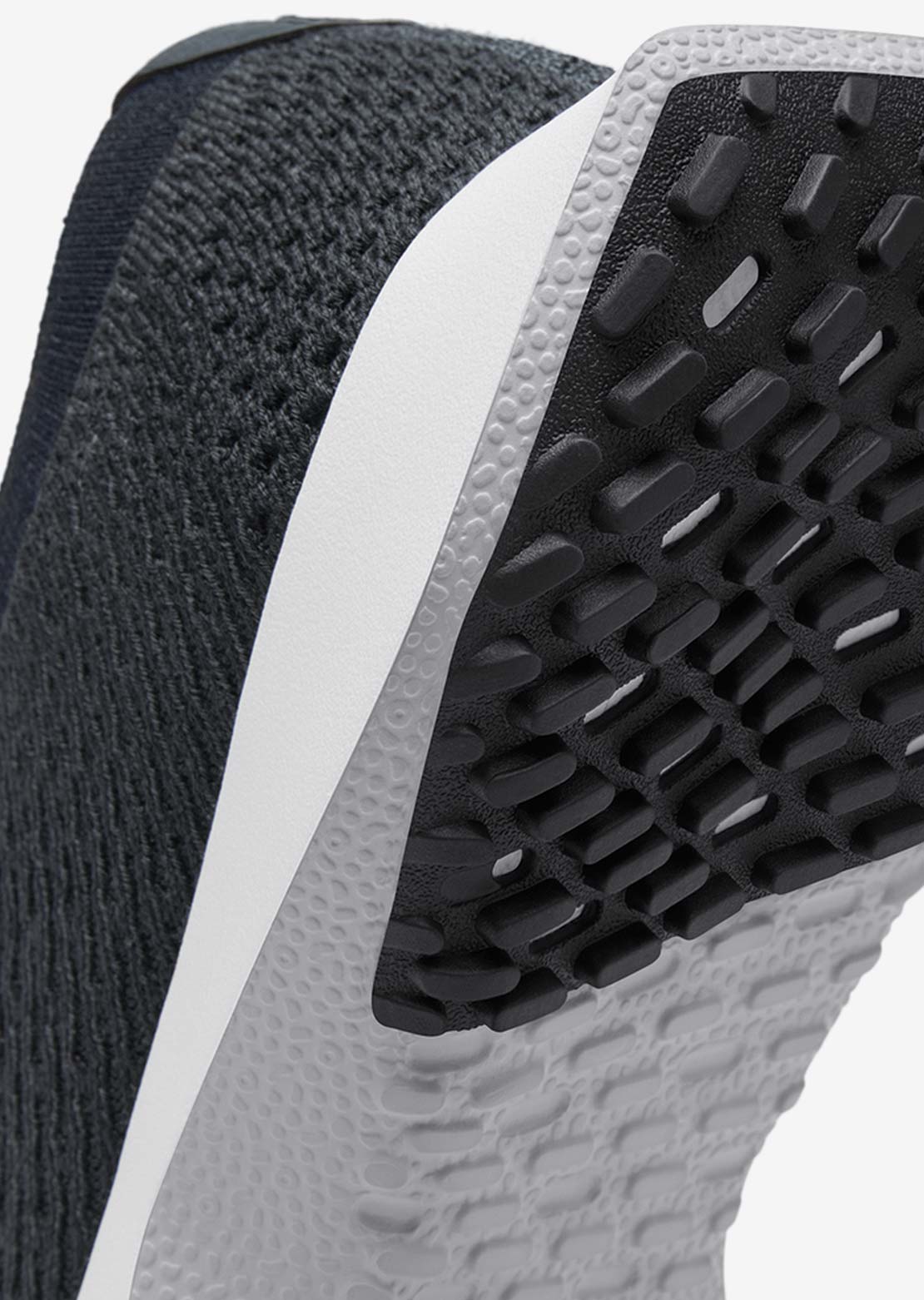 Allbirds Mens Tree Dasher 2 Shoes Natural Black (Blizzard)