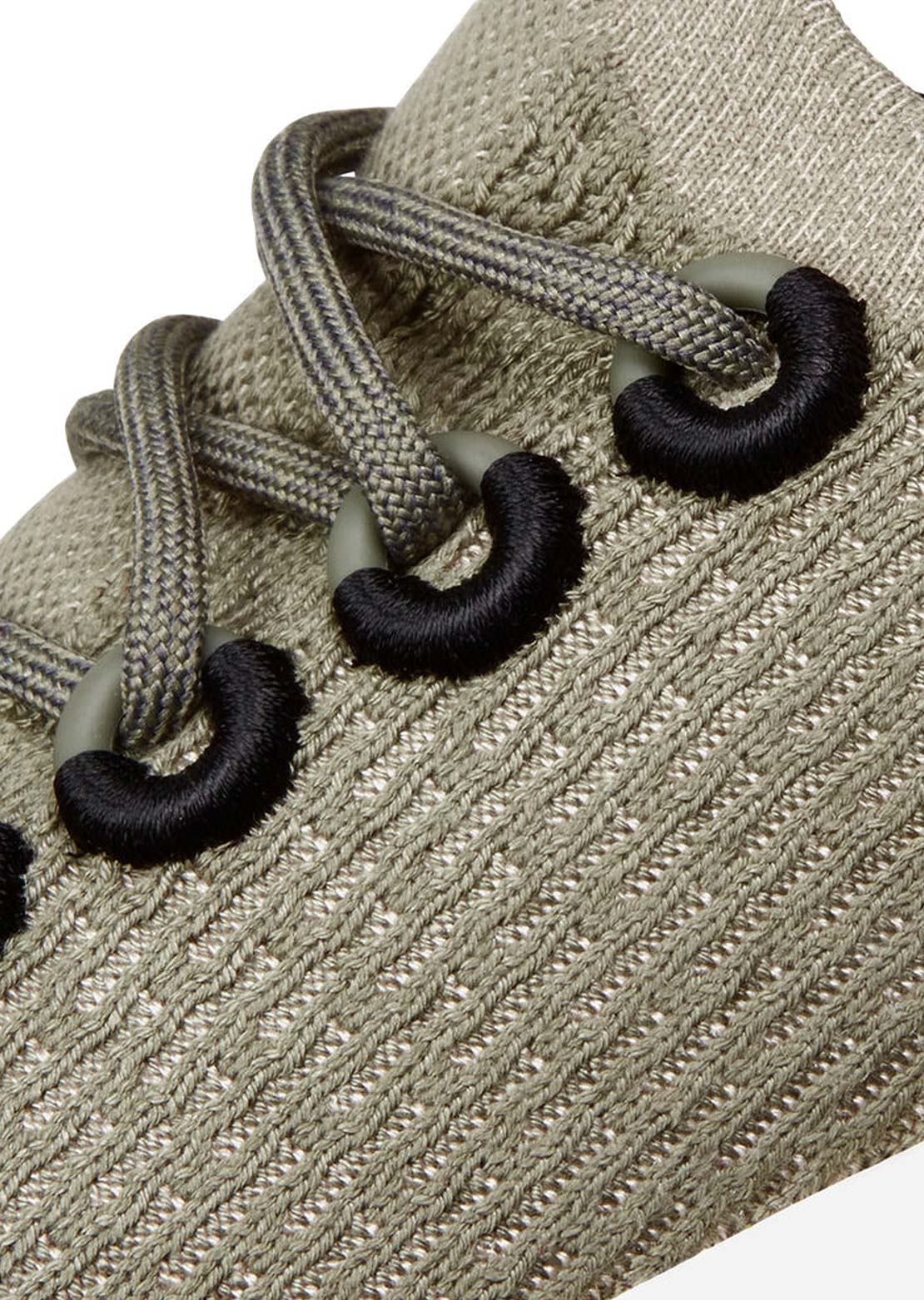 Allbirds Mens Tree Dasher 2 Shoes Rugged Green (Natural White)