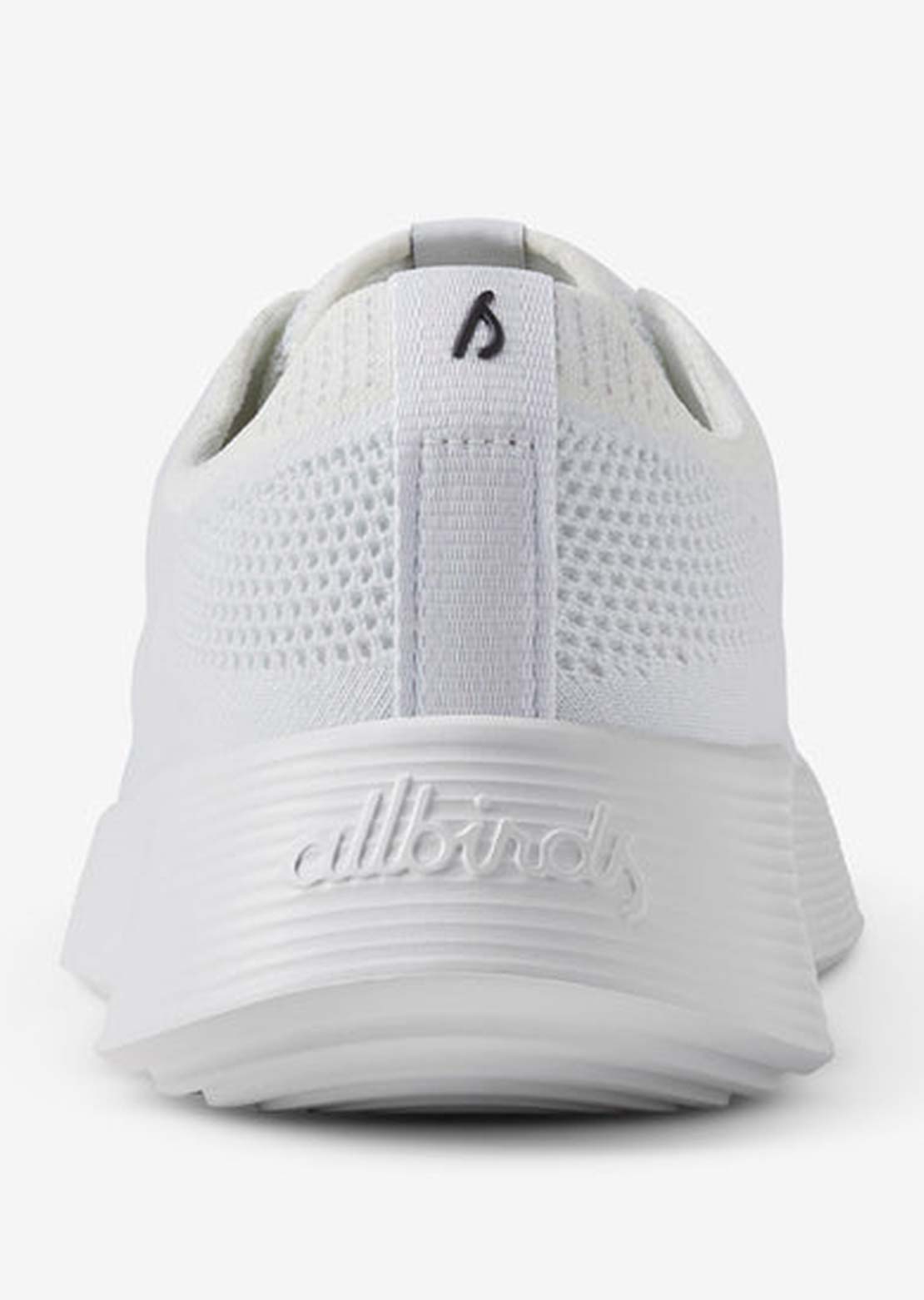 Allbirds Men's Tree Runner Go Shoes Blizzard