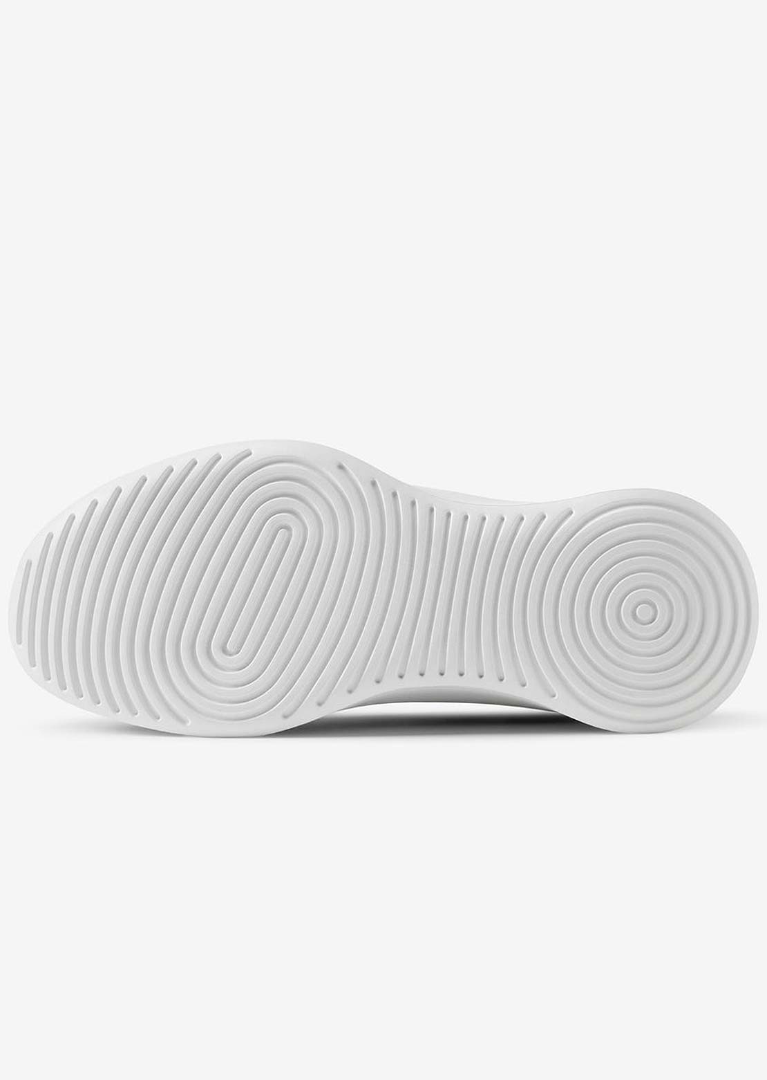 Allbirds Men's Tree Runner Go Shoes Natural Black/Blizzard