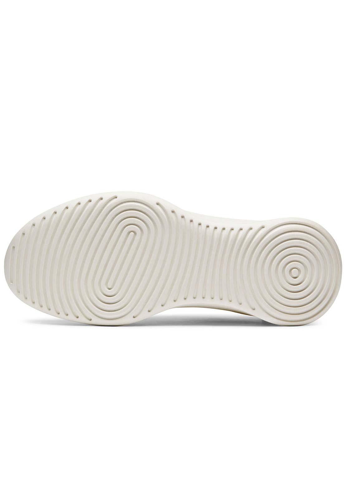 Allbirds Mens Wool Runner 2 Shoes Natural White