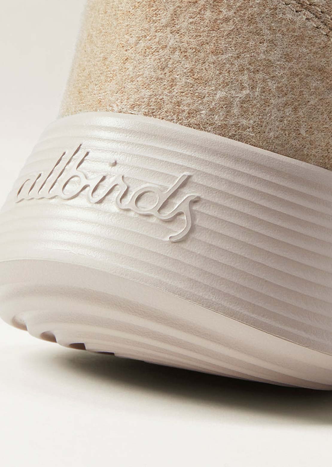 Allbirds Mens Wool Runner 2 Shoes Rugged Beige