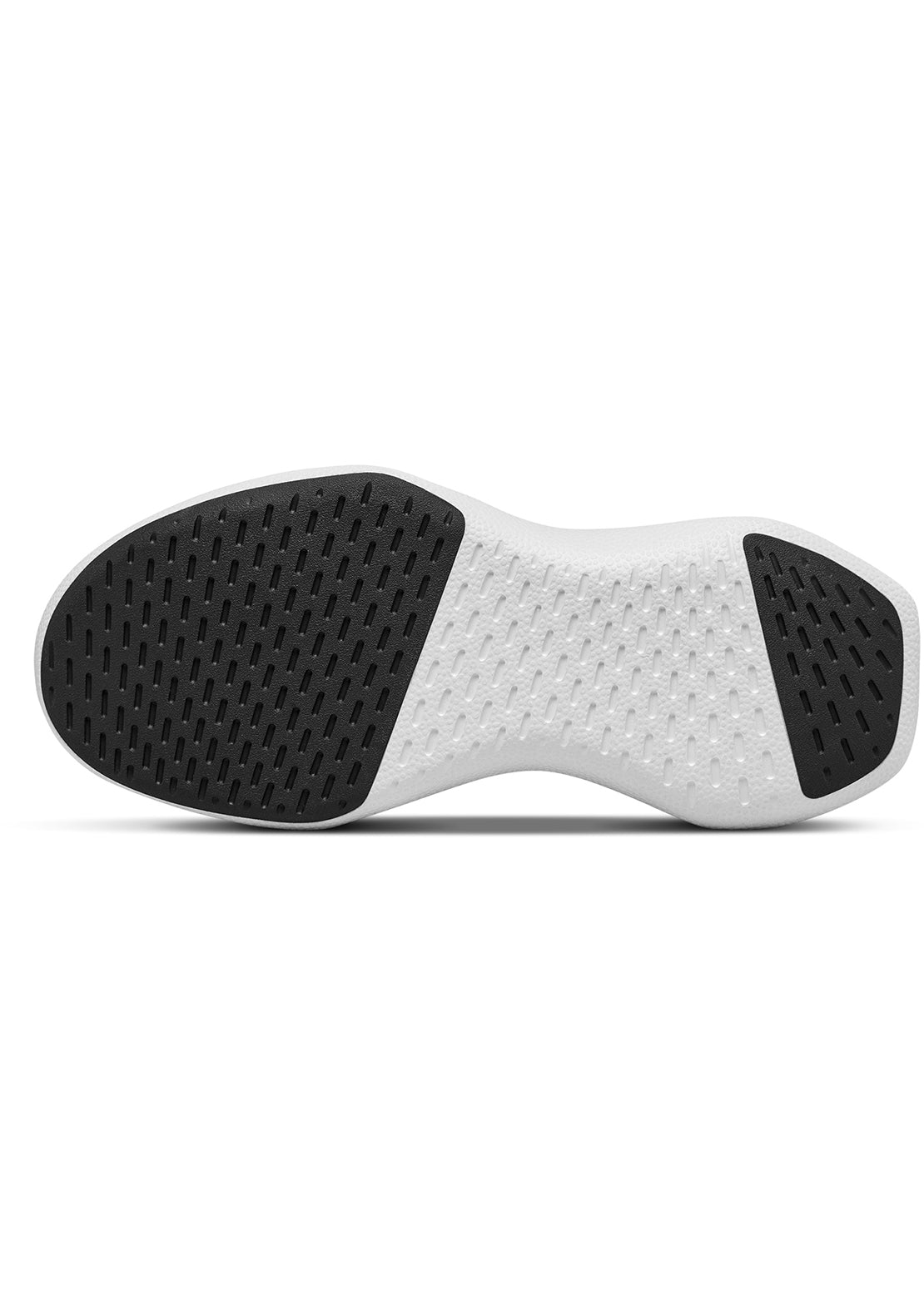 Allbirds Mens Tree Dasher Relay Shoes Natural Black (Blizzard)