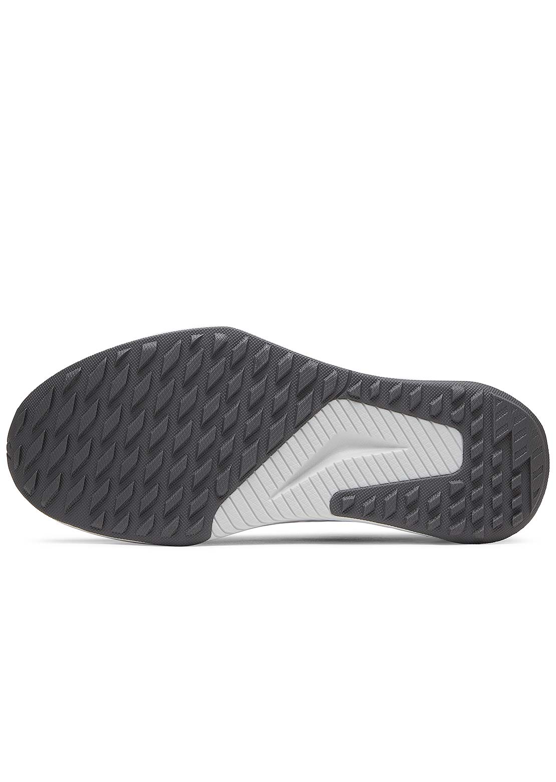 Allbirds Men's Tree Glider Shoes Cloudy Grey/Light Grey