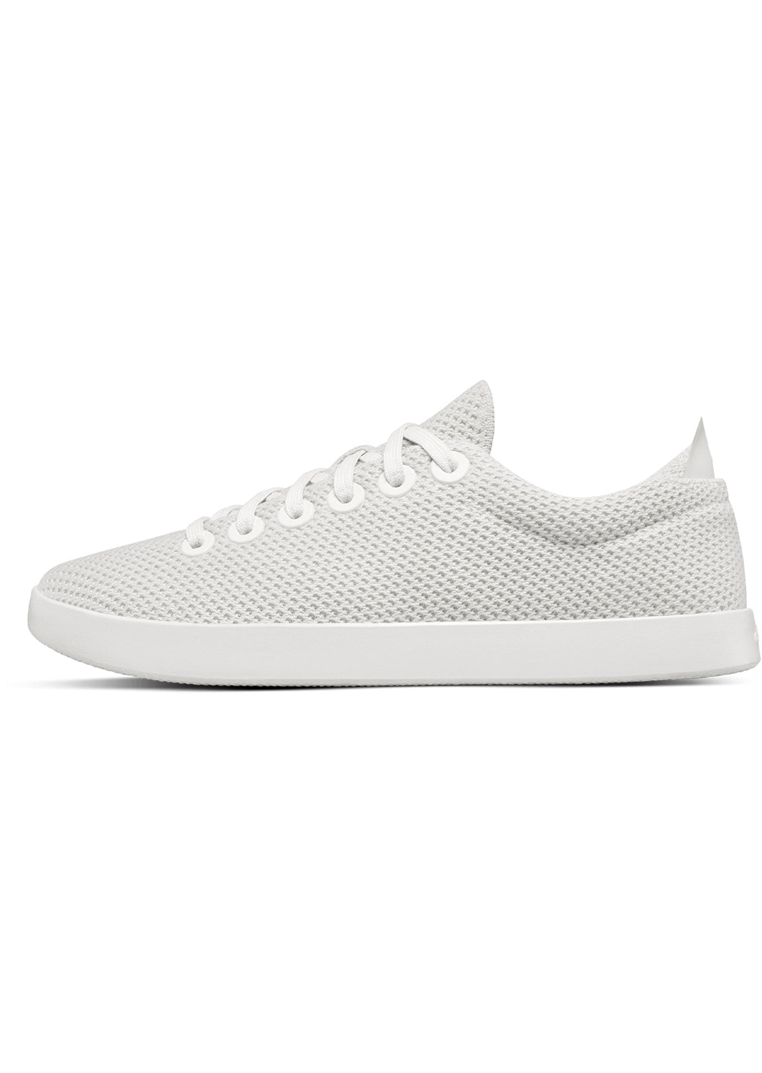 Allbirds Mens Tree Piper Shoes Kaikoura White
