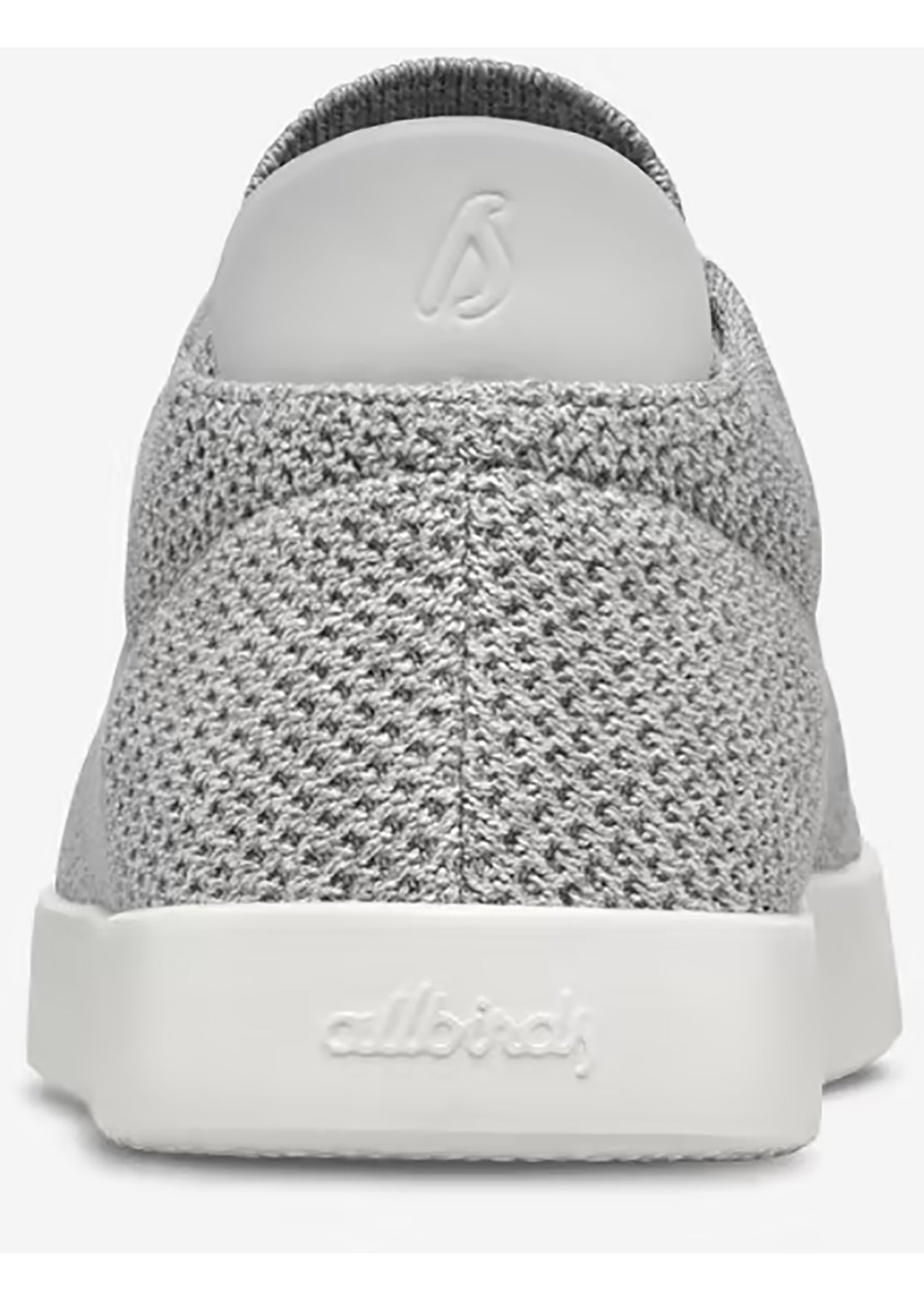 Allbirds Mens Tree Piper Shoes Luna (White)