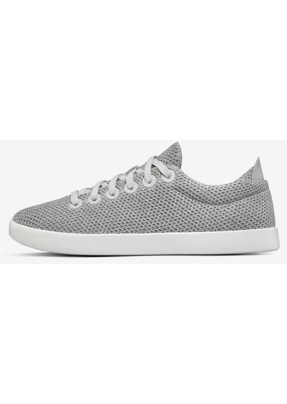 Allbirds Mens Tree Piper Shoes Luna (White)
