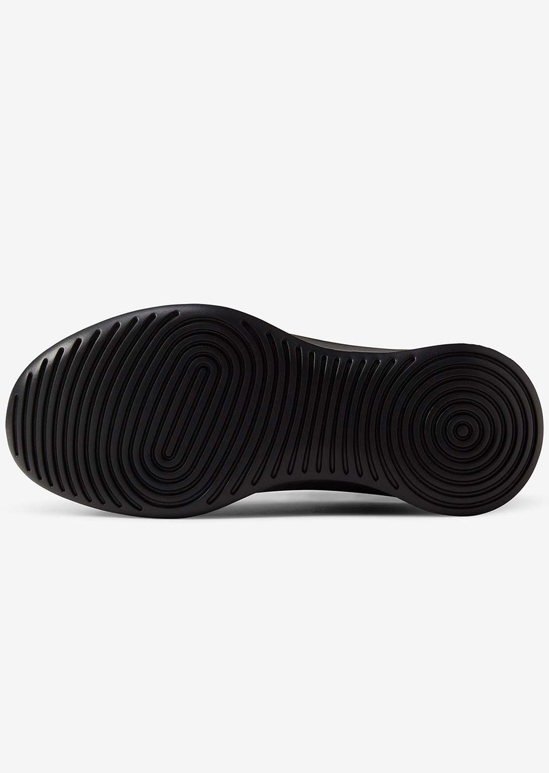 Allbirds Men's Tree Runner Go Shoes Natural Black