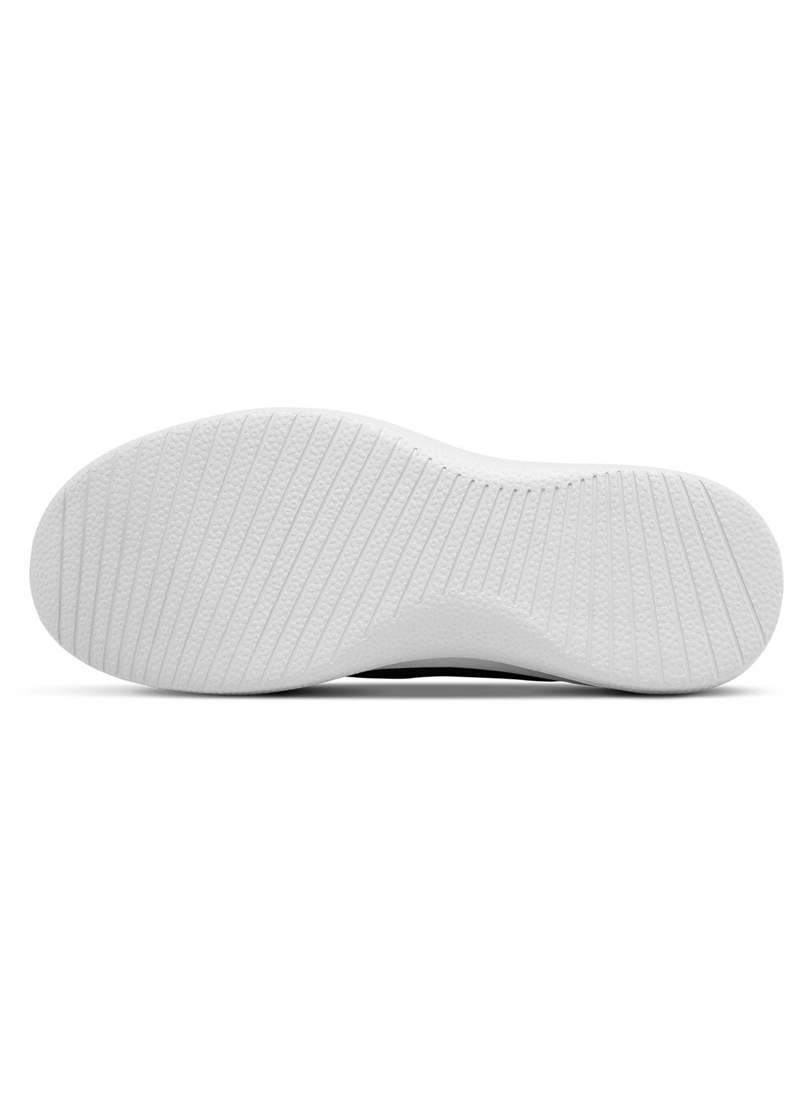Allbirds Mens Tree Runner Shoes Jet Black (White)