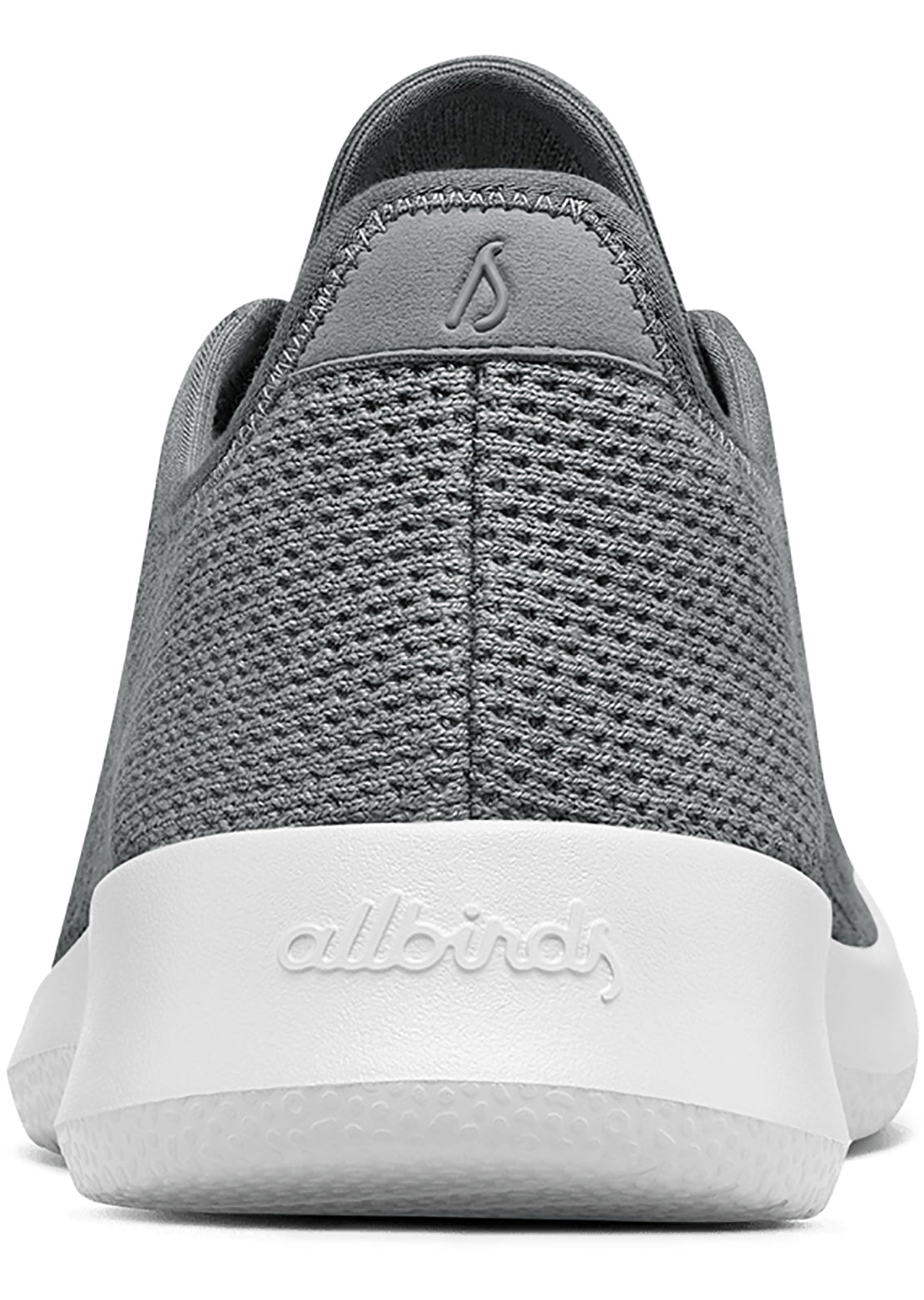 Allbirds Mens Tree Runner Shoes Mist (White)