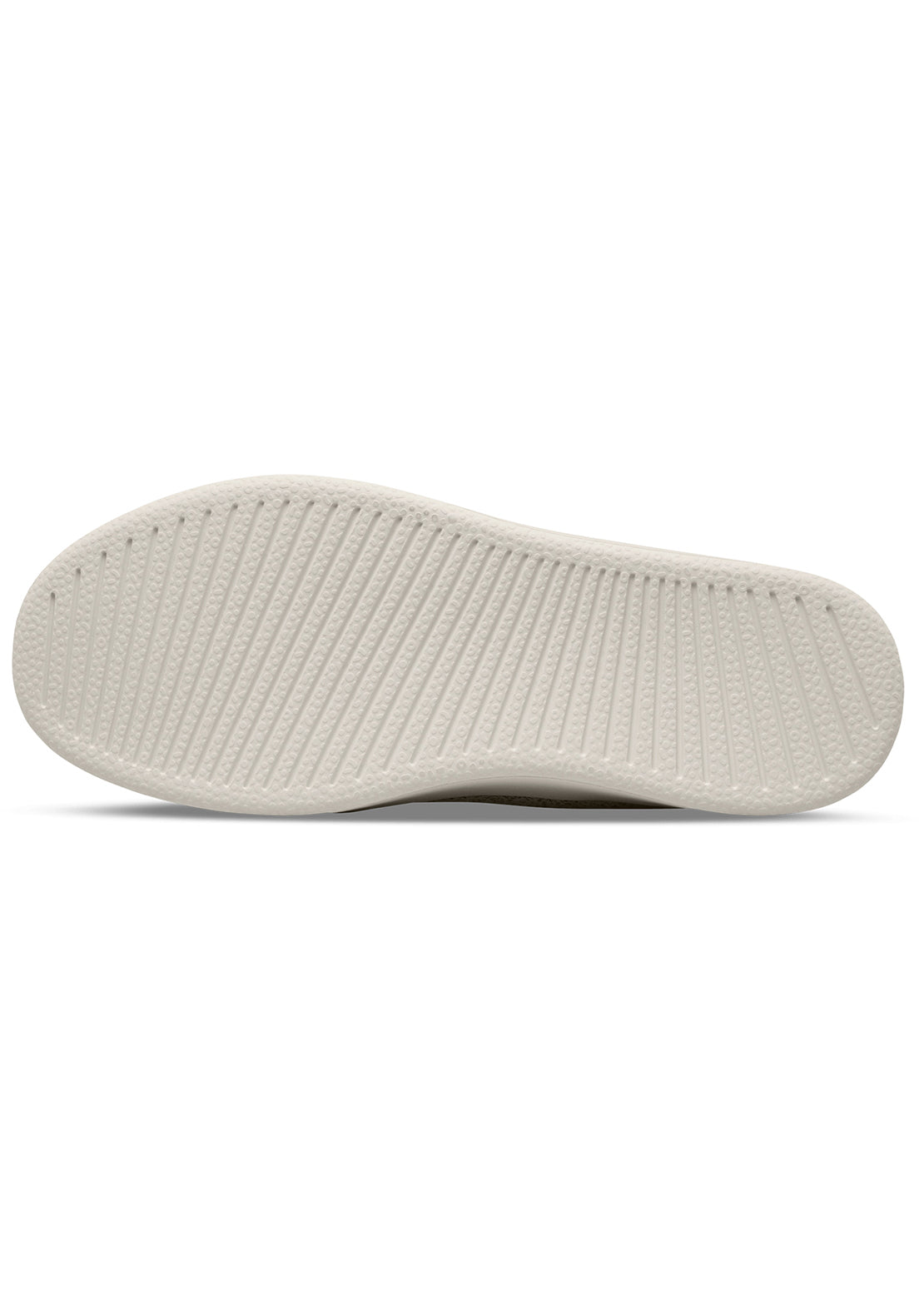 Allbirds Mens Wool Lounger Shoes Dapple Grey (Cream)