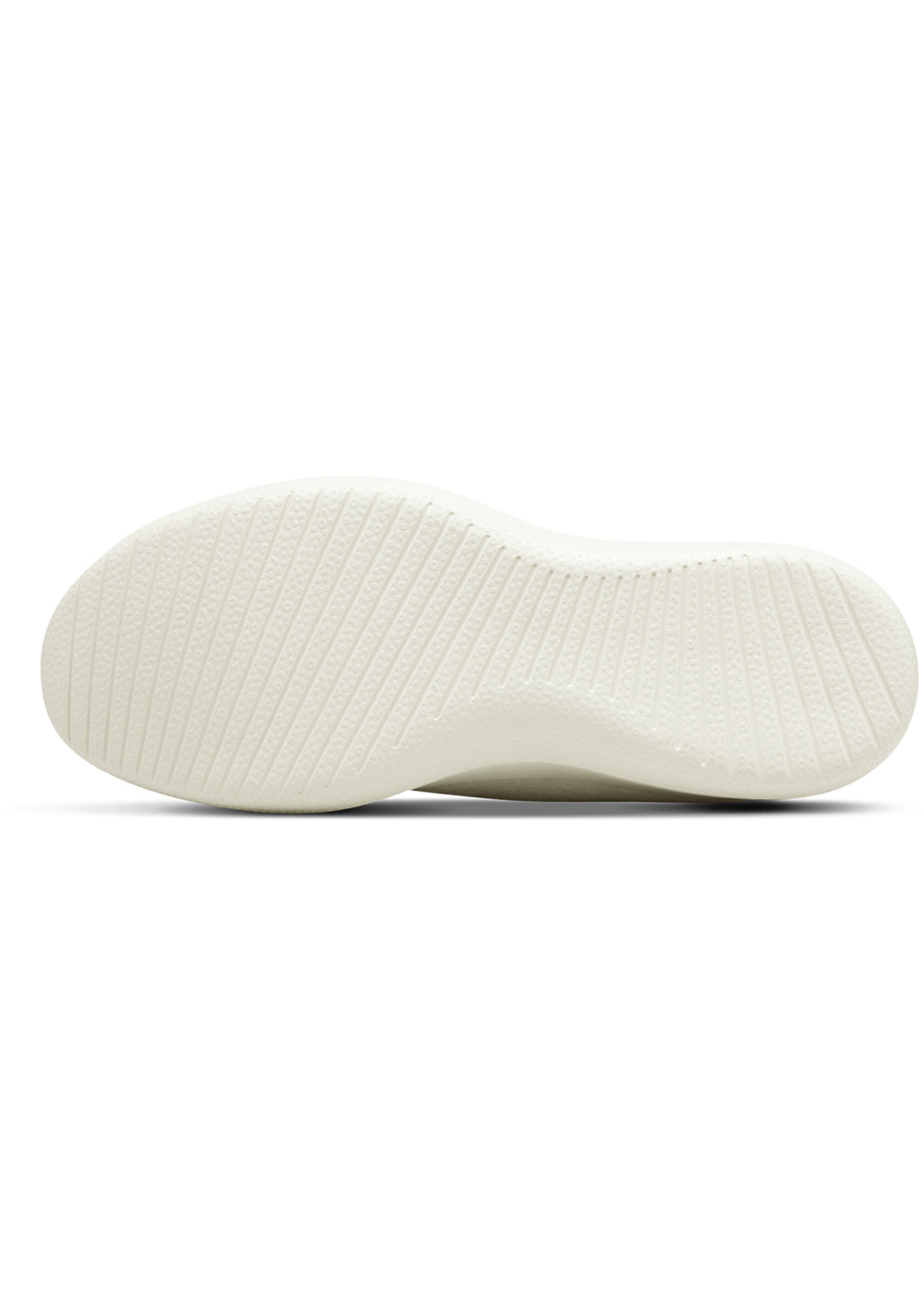 Allbirds Mens Wool Runner Shoes Natural White (Cream)