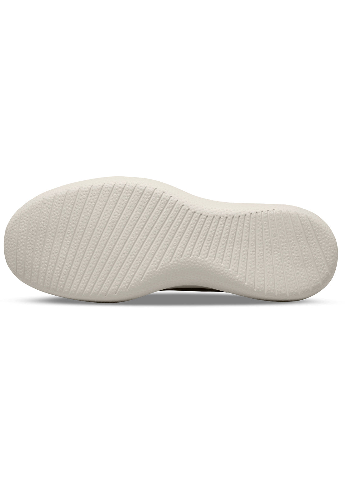 Allbirds Mens Wool Runner Shoes True Black (Cream)