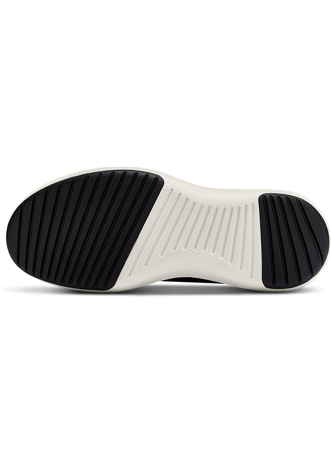 Allbirds Mens Wool Runner-Up Mizzles Shoes Natural Black (Natural White)