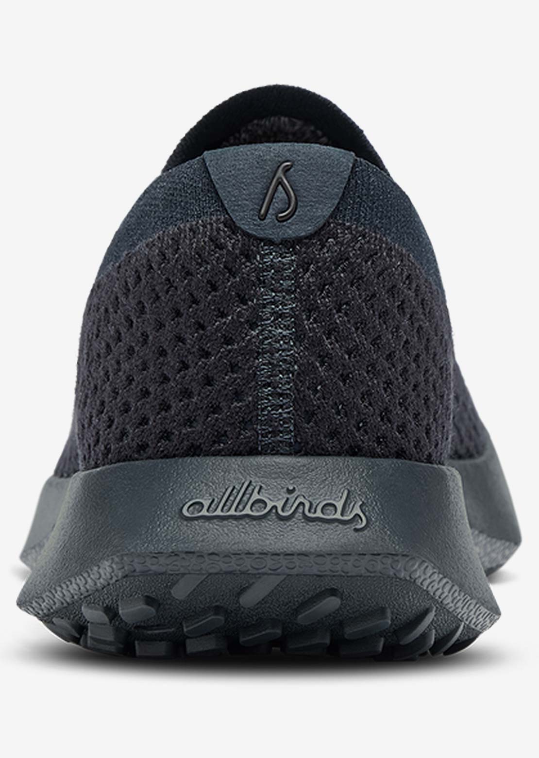 Allbirds Womens Tree Dasher 2 Shoes Natural Black