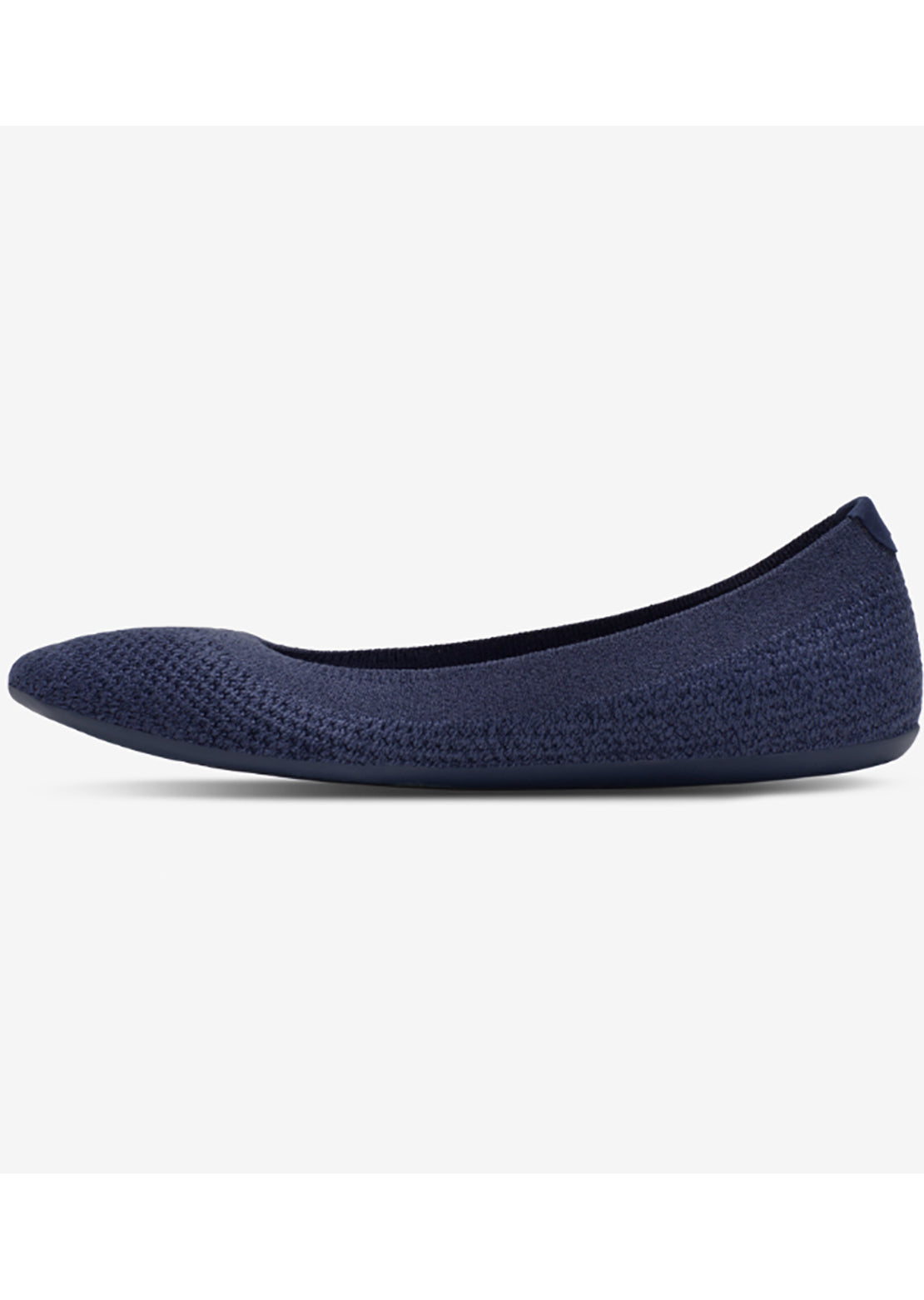 Allbirds Womens Tree Breezer Shoes Hazy Indigo