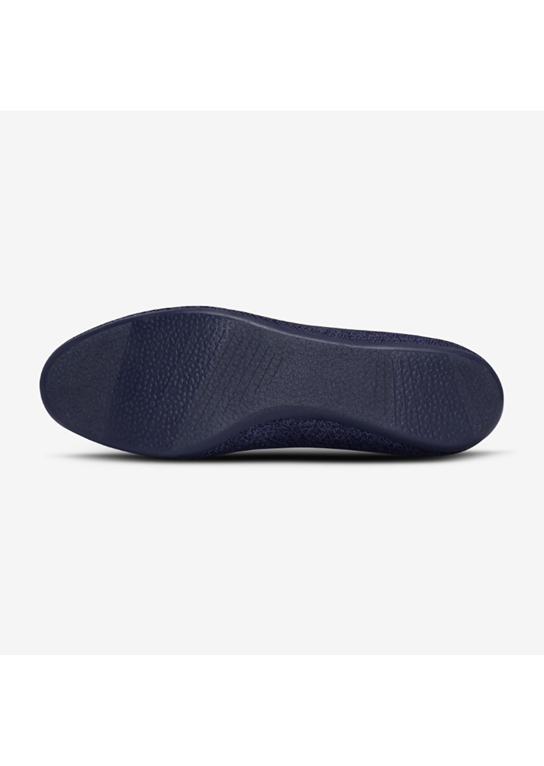 Allbirds Womens Tree Breezer Shoes Hazy Indigo