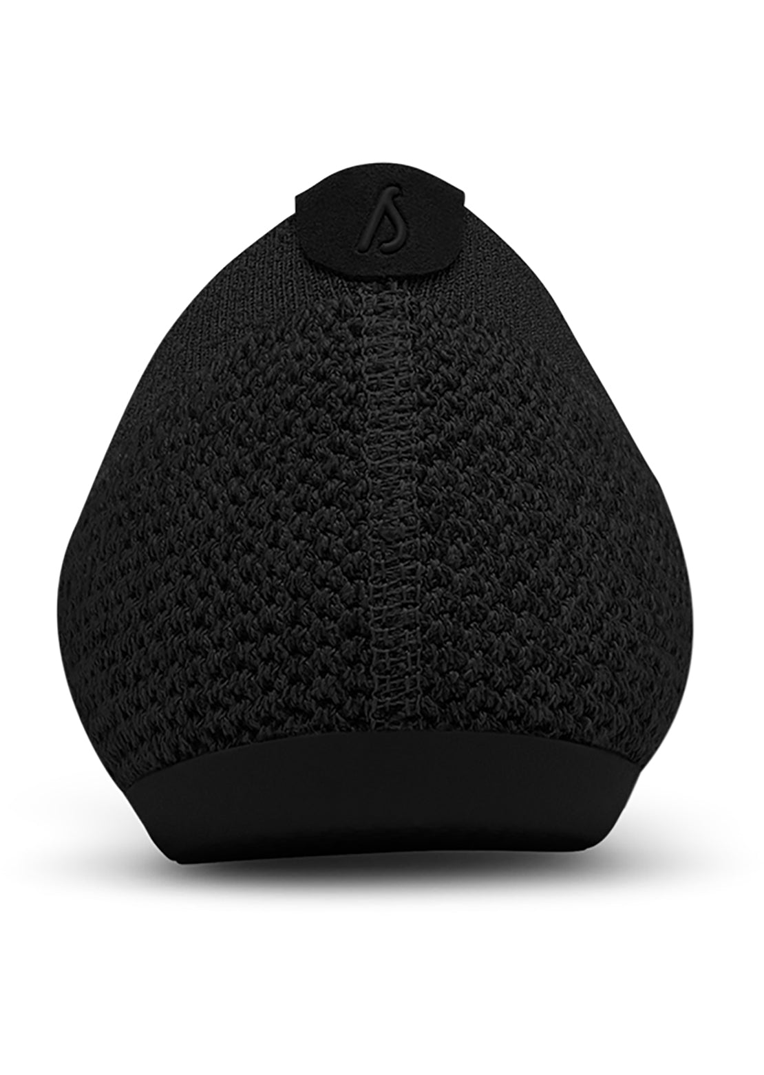 Allbirds Womens Tree Breezer Shoes Jet Black (Black)